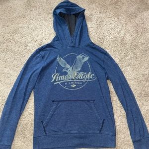 American Eagle hoodie